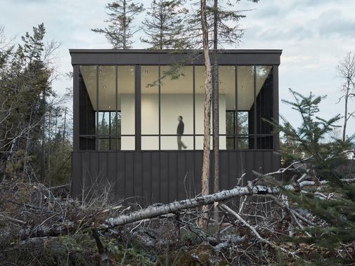 Przystań kajakowa i rezydencja nad jeziorem Przystań kajakowa i rezydencja nad jeziorem