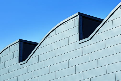 Hala produkcyjna Hilti Hala produkcyjna Hilti