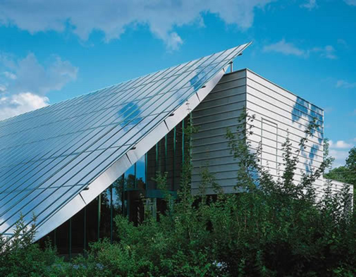 Centrum TechnologiczneTrierenberg Holding