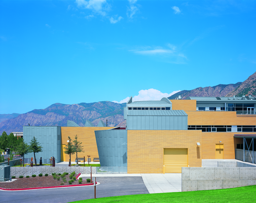 Centrum sztuk wizualnych Ethel Wattis Kimball