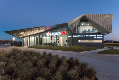 Centrum ratownictwa medycznego