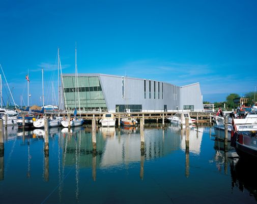 Wyspa Kultury Wyspa Kultury