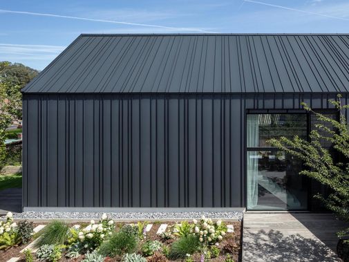 Budynek mieszkalny „Wśród jabłoni”