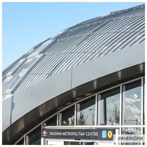 Vaughan Metropolitan Centre