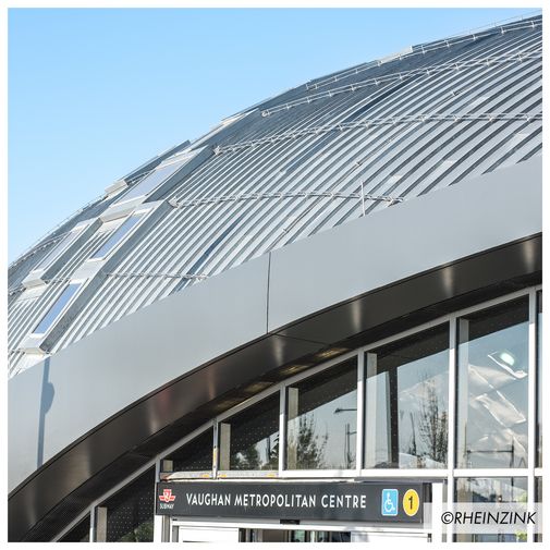 Vaughan Metropolitan Centre Vaughan Metropolitan Centre