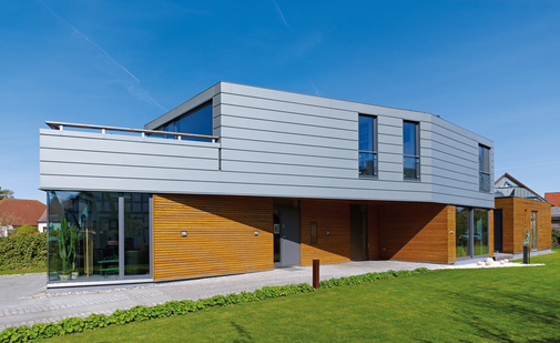 Prywatna rezydencja w Zingst Prywatna rezydencja w Zingst