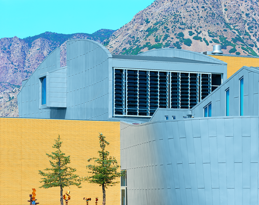 Centrum sztuk wizualnych Ethel Wattis Kimball