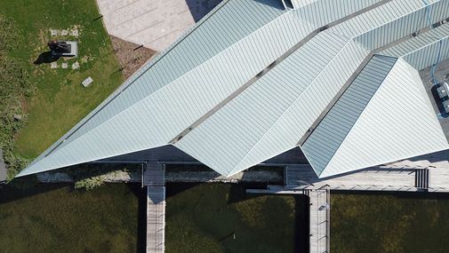 Harboe Brewery Visiting Centre Harboe Brewery Visiting Centre