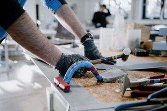 Szkolenia blacharsko dekarskie RHEINZINK