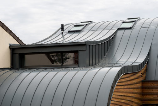 Prywatna rezydencja Bures-sur-Yvette