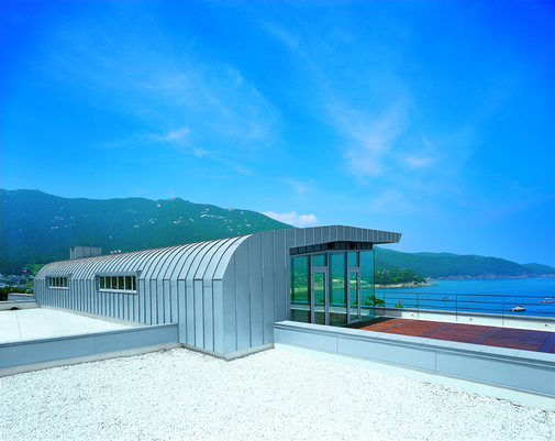 Centrum szkoleniowe Daeyang Shipping