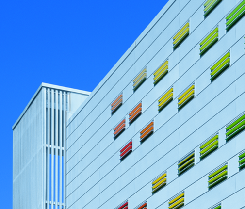 Wydział Elektrotechniki i Informatyki FERI Wydział Elektrotechniki i Informatyki FERI