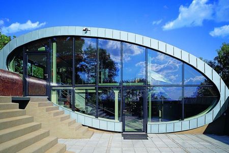 Obróbki i detale architektoniczne z blachy