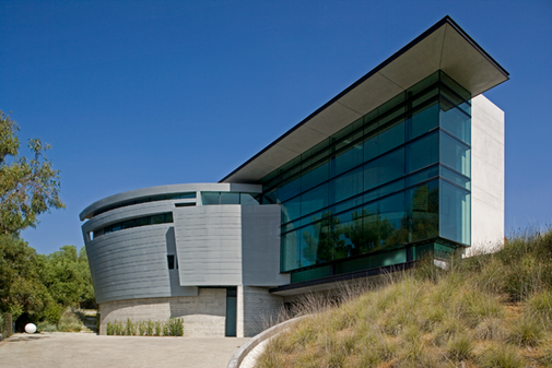 Prywatna rezydencja Beverly Hills