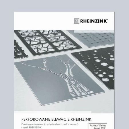 Przykłady perforacji