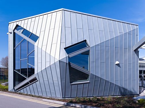 Centrum Nauczania - Diploma Learning Centre