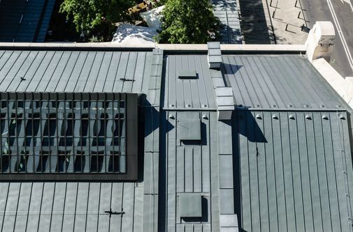 Hala Koszyki Hala Koszyki