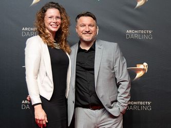 RHEINZINK Architects’ Darling Award 2025