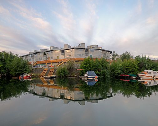 Przystań MacDonald Drive Condos Przystań MacDonald Drive Condos