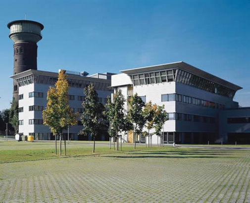 Centrum Ochrony Srodowiska - TZU