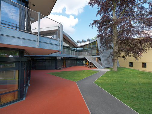 Przedszkole Przedszkole