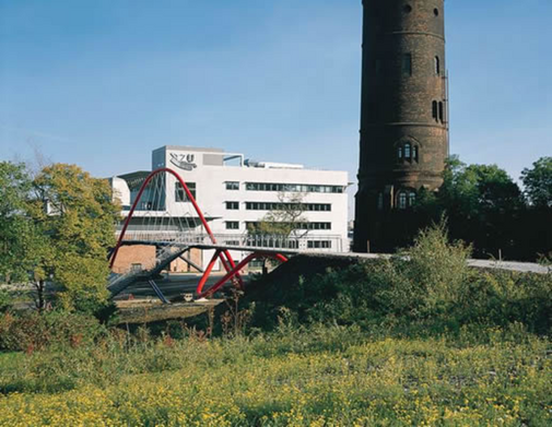 Centrum Ochrony Srodowiska - TZU