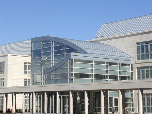 Centrum sportów Grinnell Athletic Center