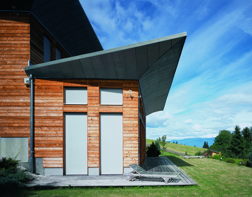 Prywatna rezydencja w St. Veit/Glan Prywatna rezydencja w St. Veit/Glan