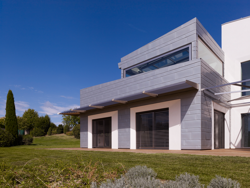 Villa Villa