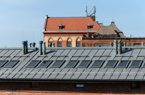 Stara Gazownia Stara Gazownia