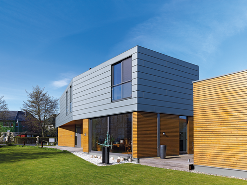 Prywatna rezydencja w Zingst Prywatna rezydencja w Zingst