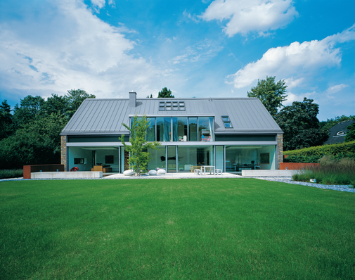 Prywatna rezydencja Bielefeld