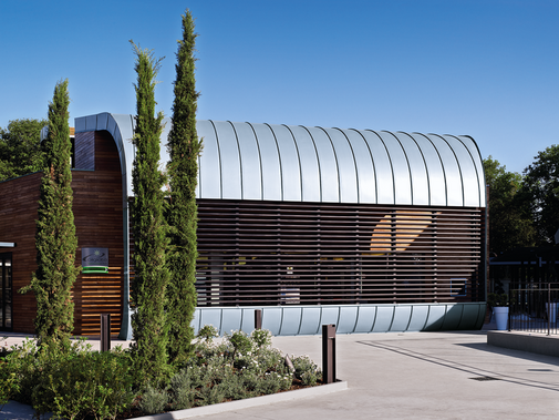 Klub sportowy Olgiata Klub sportowy Olgiata