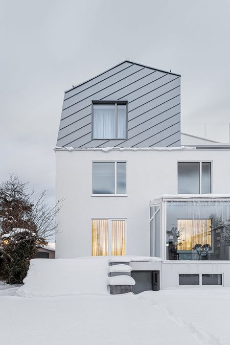 Transformacja polskiej kostki. fot. IFA Group Transformacja polskiej kostki. fot. IFA Group