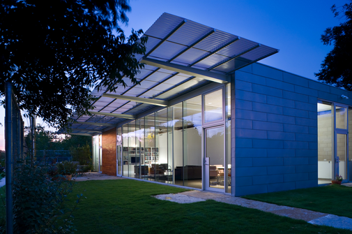 Prywatna rezydencja w Dallas