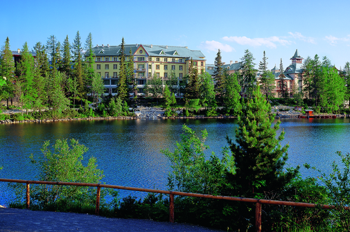 Grand Hotel Kempinski Grand Hotel Kempinski