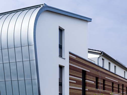 Osiedle mieszkaniowe Wismarweg Osiedle mieszkaniowe Wismarweg