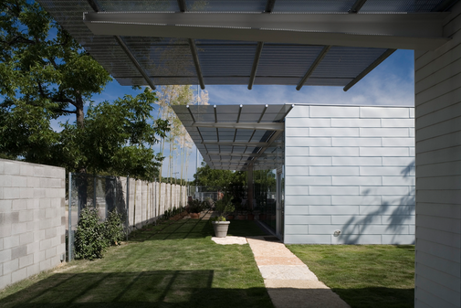 Prywatna rezydencja w Dallas