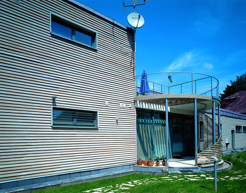 Prywatna rezydencja Prywatna rezydencja