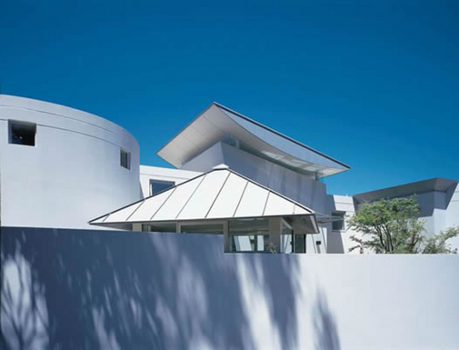 Prywatna rezydencja Prywatna rezydencja