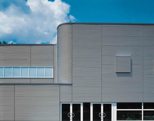 Hala wielofunkcyjna Multisports Hala wielofunkcyjna Multisports