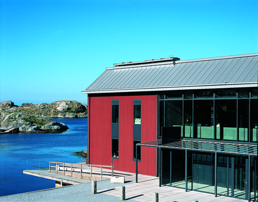 Nordyckie Muzeum Akwareli Nordyckie Muzeum Akwareli