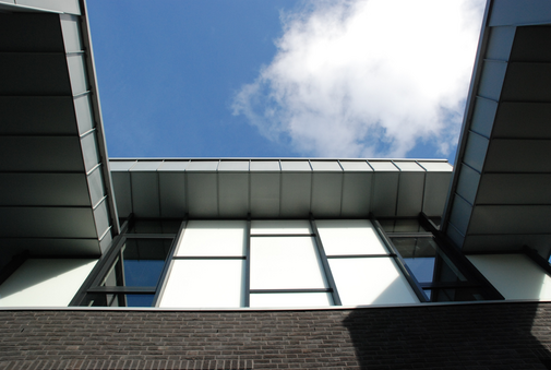 Budynek prywatny Terpvilla Budynek prywatny Terpvilla