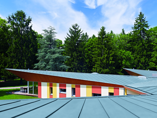 Instytut La Forge Instytut La Forge