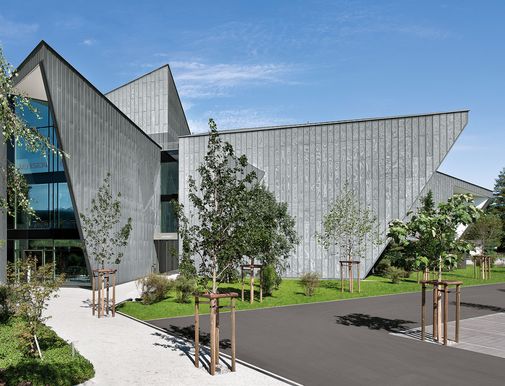 Jansen Campus Jansen Campus