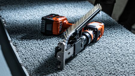 CLIPFIX 3w1 - więcej niż wkrętarka do rąbka