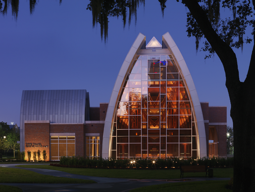 Kaplica Sykes Kaplica Sykes