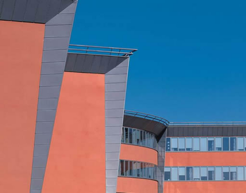 Centrum danych Ericsson ECS Centrum danych Ericsson ECS