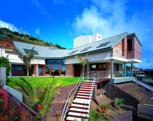 Prywatna rezydencja w Tafira Baja Prywatna rezydencja w Tafira Baja