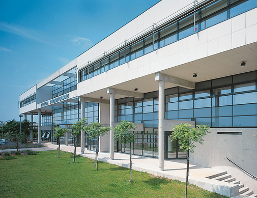 Szpital Stomatologiczny Szpital Stomatologiczny